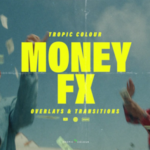Tropic Colour - Money FX