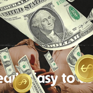 Videohive - Money Transitions for Premiere Pro