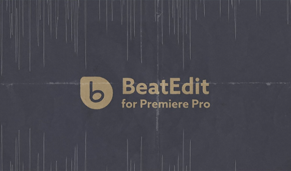 Aescripts - BeatEdit PP & AE v2.1.009