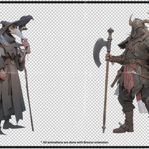 Aescripts - Breeze 1.0 for After Effects