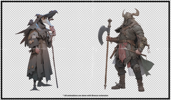 Aescripts - Breeze 1.0 for After Effects