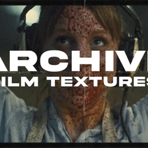 MoonBear - Archive Film 2