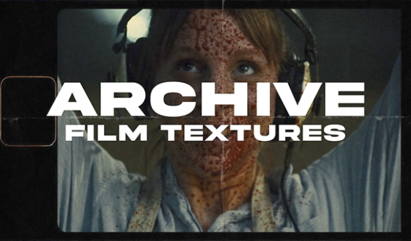 MoonBear - Archive Film 2