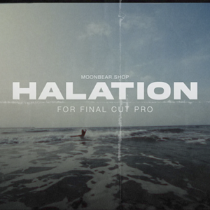 MoonBear - Halation