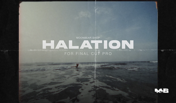 MoonBear - Halation