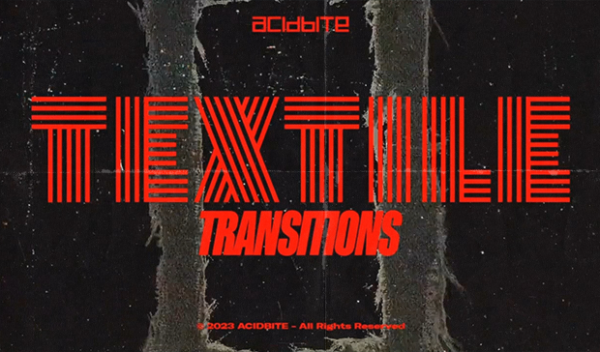 AcidBite - Textile Transitions