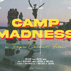 Tropic Colour - Cinematic Titles Vol 2