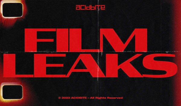 AcidBite - Film Leaks 4K (Full)