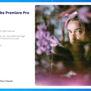 Adobe Premiere Pro 2024 v24.1 Mac