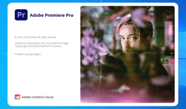 Adobe Premiere Pro 2024 v24.1 Mac