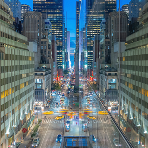 Artlist - New York City Streets