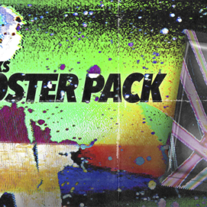 CinePacks - Booster Pack