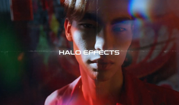 Motion Array - Halo Effects for FCP