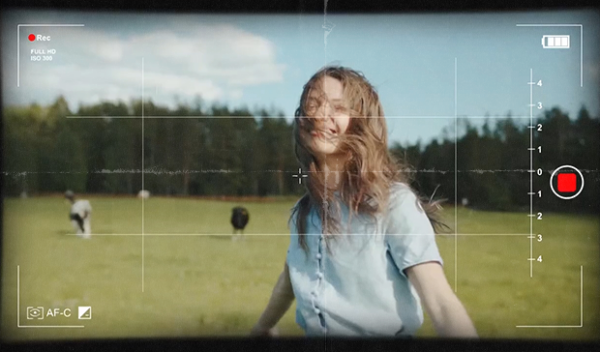 Motion Array - Viewfinder Essentials for Final Cut Pro X