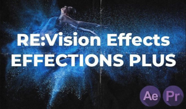 RE:VisionFX Effections Plus v23.08