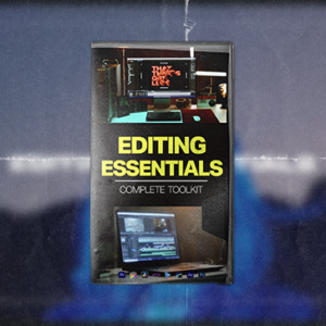 Tropic Colour - Editing Essentials