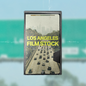 Tropic Colour - La Film Stock Footage