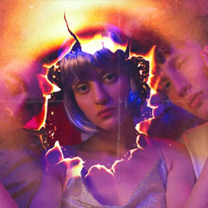 Videohive - Burning Punch Hole Transitions AE