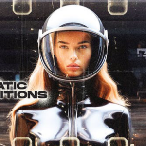 Videohive - Cinematic Transitions After Effects