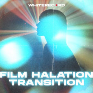 Videohive - Film Halation Transitions Premiere Pro