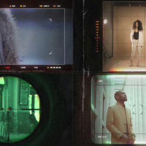 Videohive - HUD Camera Viewfinder Scope