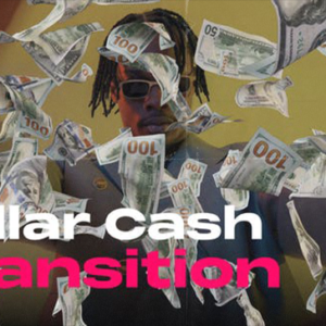 Videohive - Dollar Cash Transitions