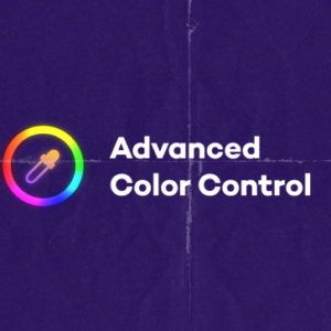Aescripts - Advanced Color Control 1.0.1