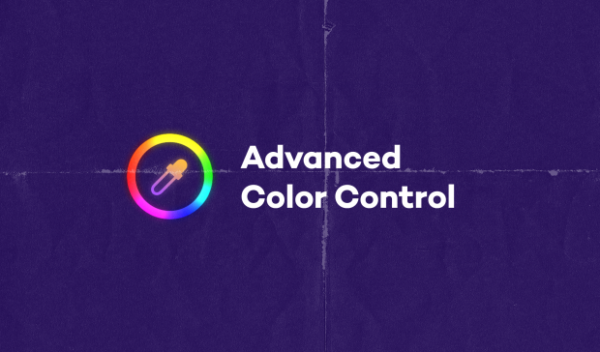 Aescripts - Advanced Color Control 1.0.1