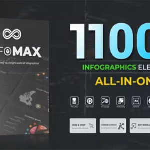 Infomax - The Big Infographics Pack