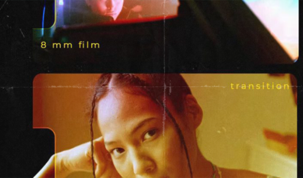 Motion Array - 8 MM Film Transition for Premiere Pro