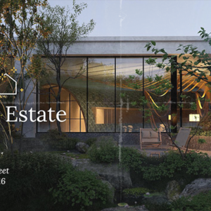 MotionVFX - mReal Estate DVR