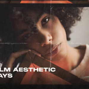 Videohive - 8mm Film Esthetic Overlays MOGRT