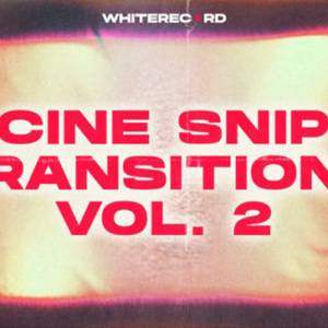 Videohive - Cine Snip Transitions Vol 2 for DaVinci Resolve