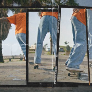 Videohive - Film Frame Collage Transitions MOGRT