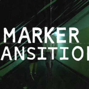 Videohive - Marker Transitions