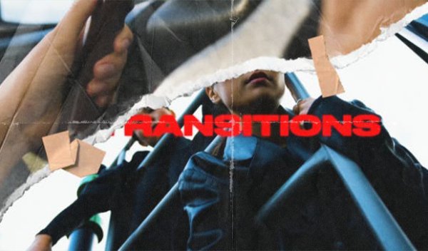 Videohive - Paper Transitions Pack