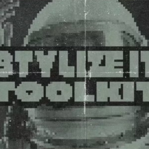 Videohive - Stylize It Toolkit for AE