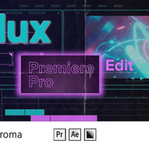 Aescripts - Autokroma Influx v1.4.2