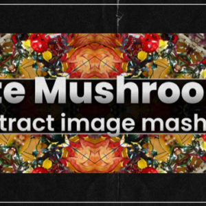 Aescripts - I Ate Mushrooms v1.6.24