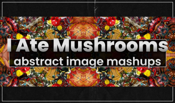 Aescripts - I Ate Mushrooms v1.6.24