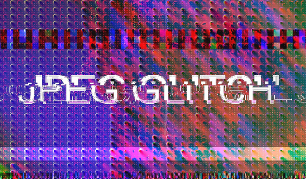 Aescripts - JPEG Glitch v1.0.4