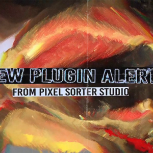 Aescripts - Motion Mosh v1.0.2