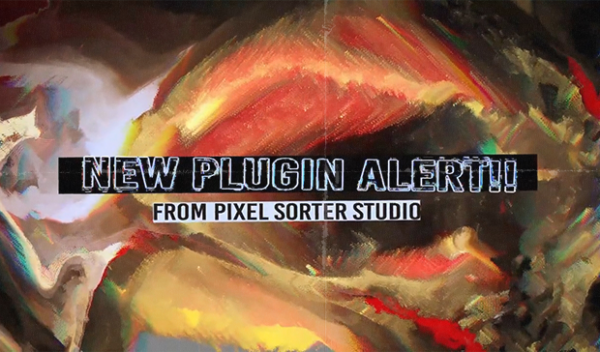 Aescripts - Motion Mosh v1.0.2