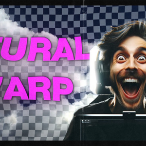 Aescripts - Neural Warp 1.2.1 Win