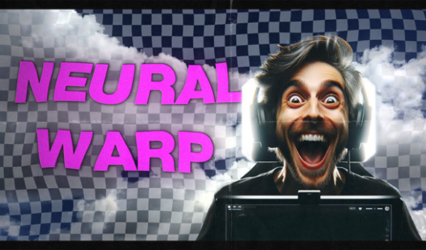 Aescripts - Neural Warp 1.2.1 Win