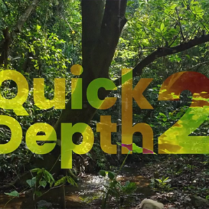 Aescripts - Quick Depth v2.0.0