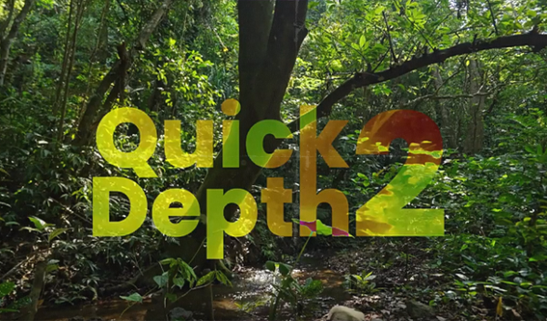 Aescripts - Quick Depth v2.0.0