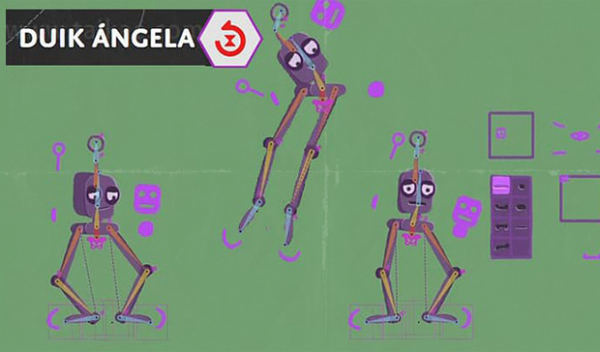 Duik Angela 17.1.11 for After Effects