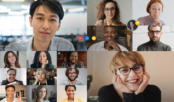 MotionVFX – mGrid for Final Cut Pro