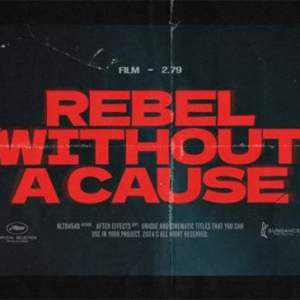 Videohive - Movie Titles for After Effects